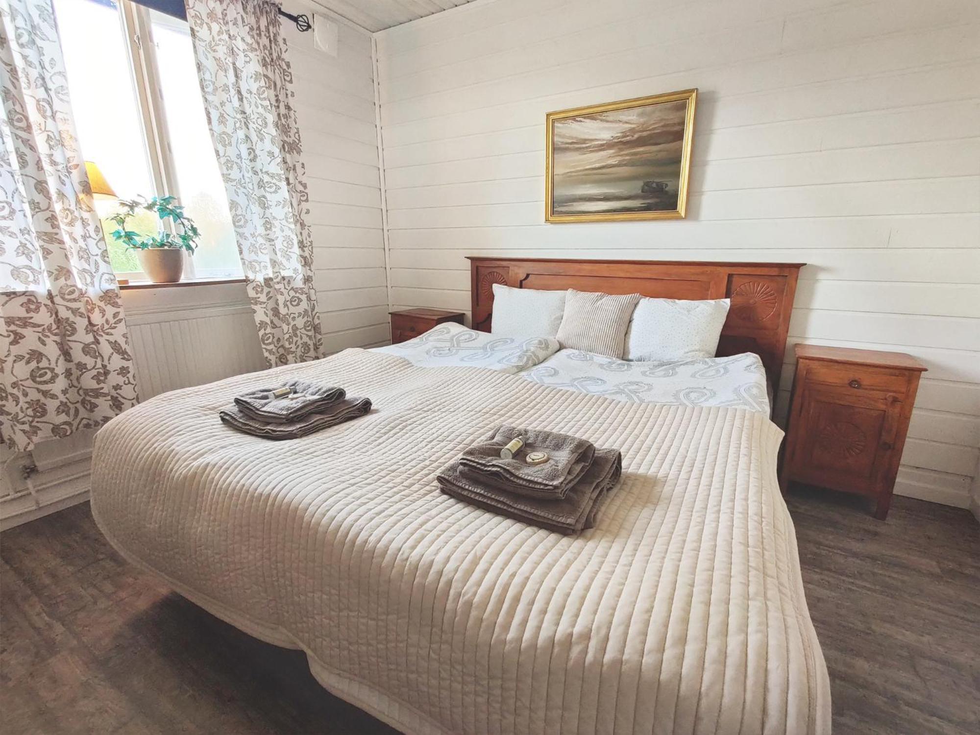 Langforsen Glamping & Lapland Experience Hotel Lapptrask Екстериор снимка