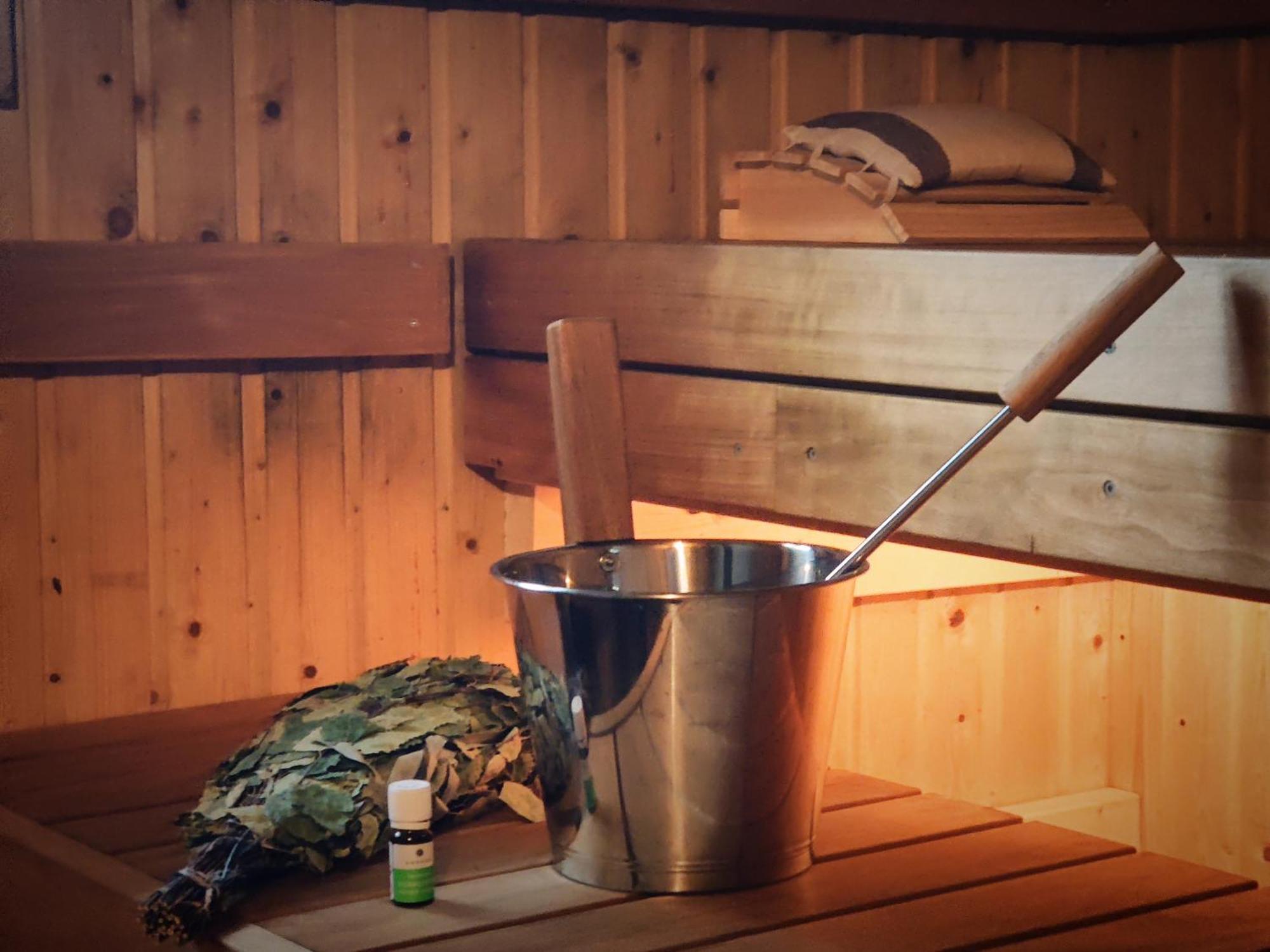 Langforsen Glamping & Lapland Experience Hotel Lapptrask Екстериор снимка